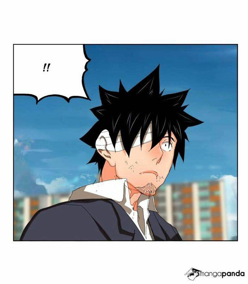 Chúa Tể Học Đường Chapter 331 - Trang 2