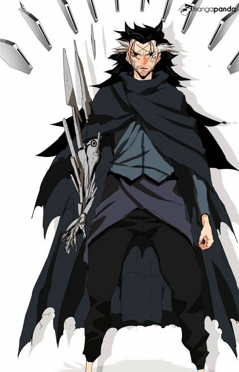 Chúa Tể Học Đường Chapter 331 - Trang 2