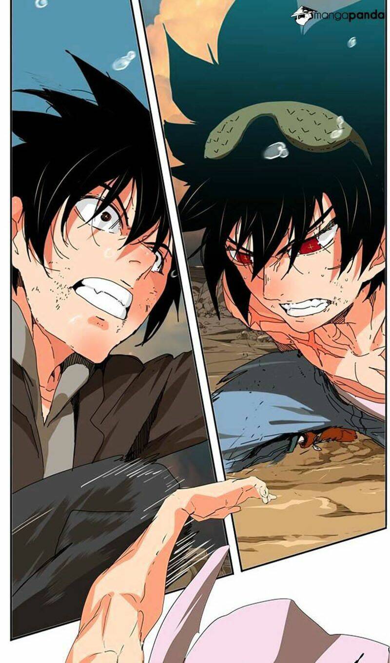 Chúa Tể Học Đường Chapter 331 - Trang 2