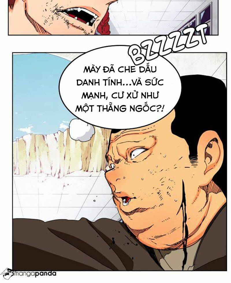 Chúa Tể Học Đường Chapter 331 - Trang 2