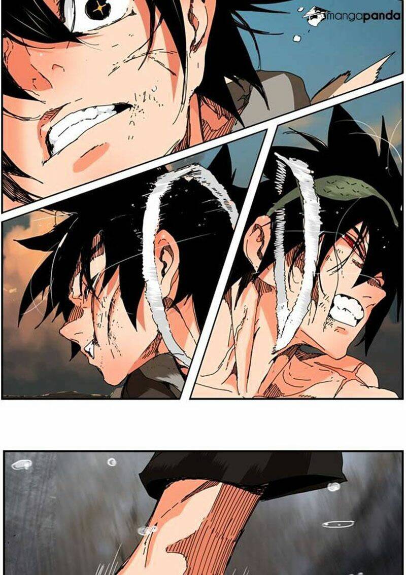 Chúa Tể Học Đường Chapter 331 - Trang 2