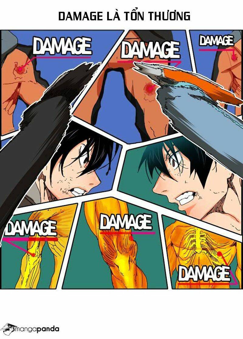 Chúa Tể Học Đường Chapter 331 - Trang 2