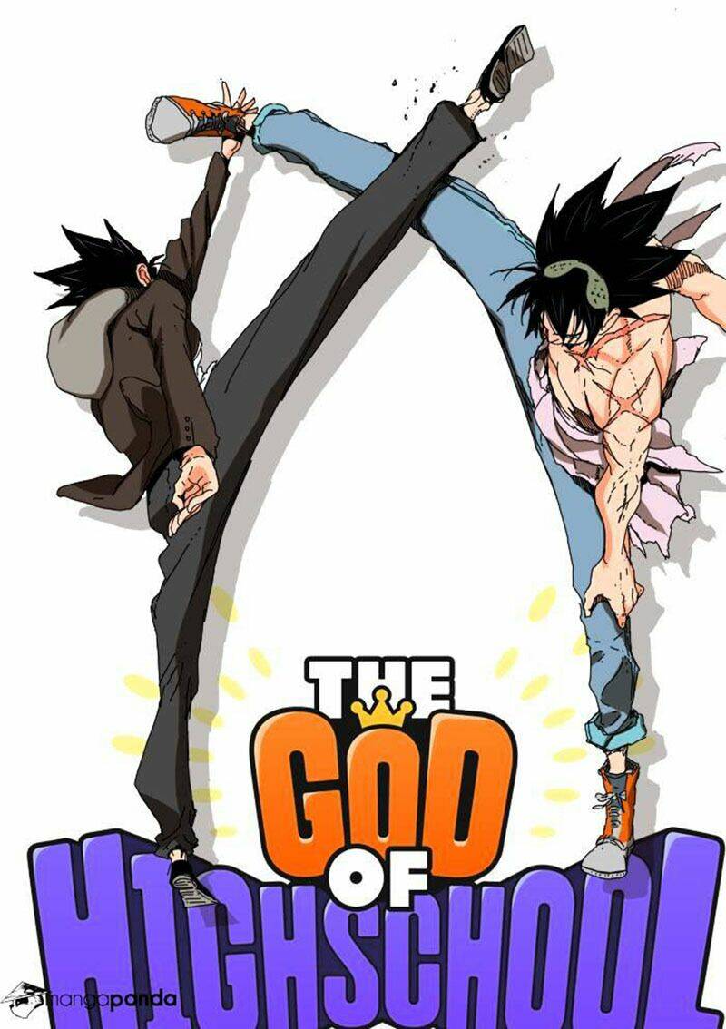 Chúa Tể Học Đường Chapter 331 - Trang 2