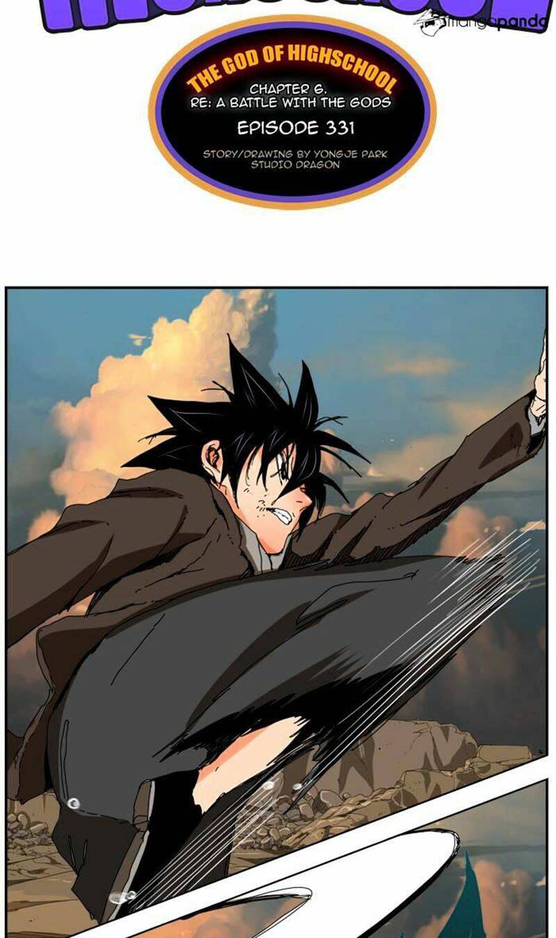 Chúa Tể Học Đường Chapter 331 - Trang 2