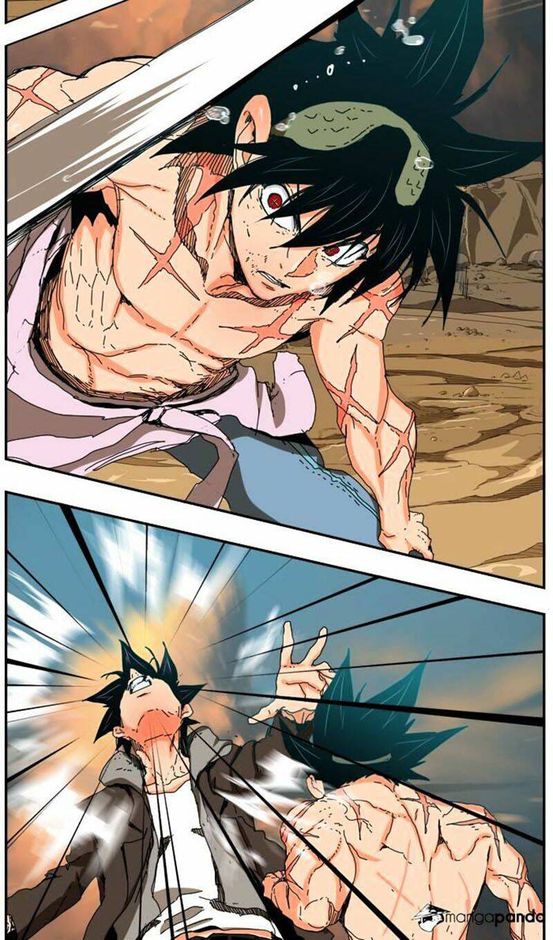 Chúa Tể Học Đường Chapter 331 - Trang 2