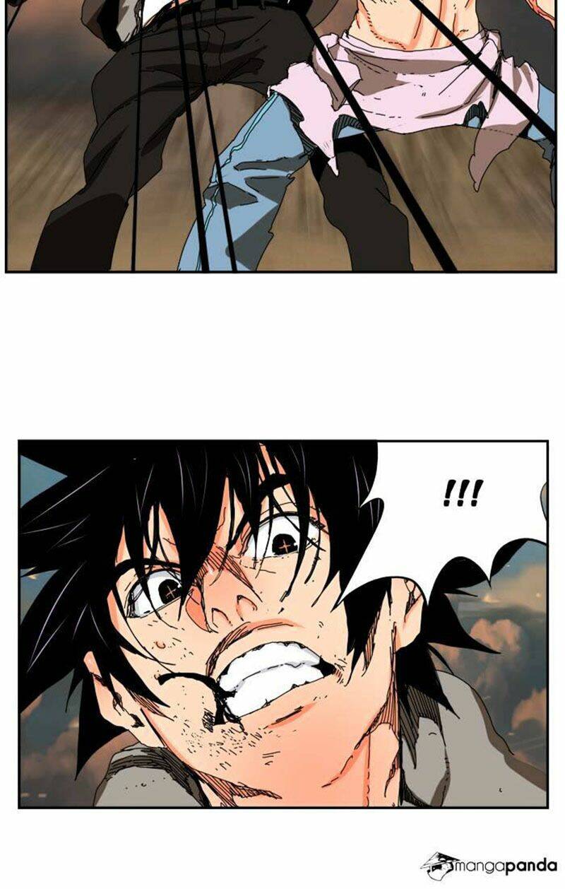 Chúa Tể Học Đường Chapter 331 - Trang 2