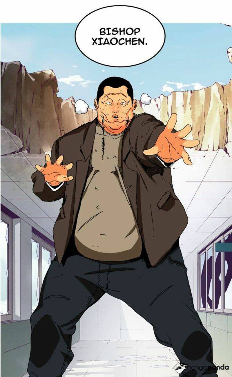 Chúa Tể Học Đường Chapter 331 - Trang 2