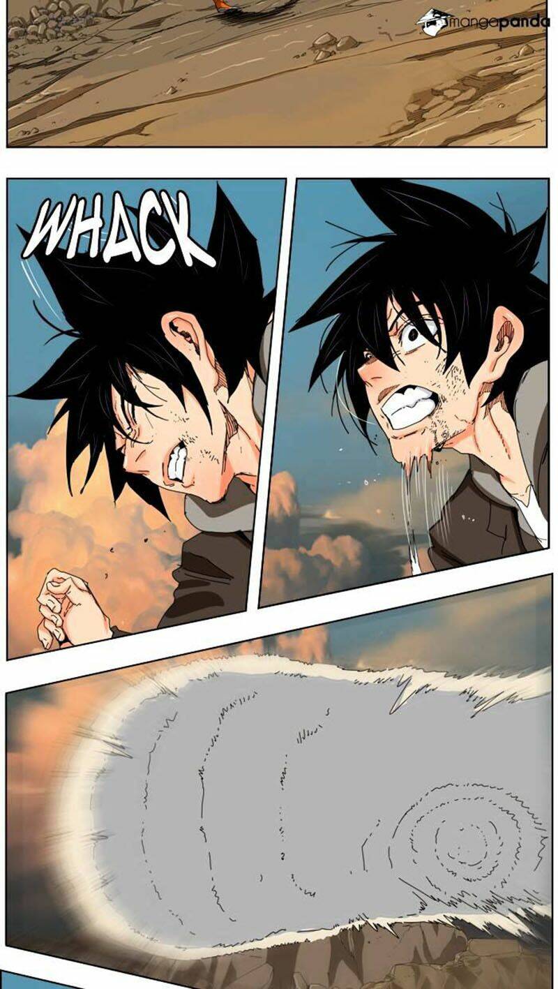 Chúa Tể Học Đường Chapter 331 - Trang 2