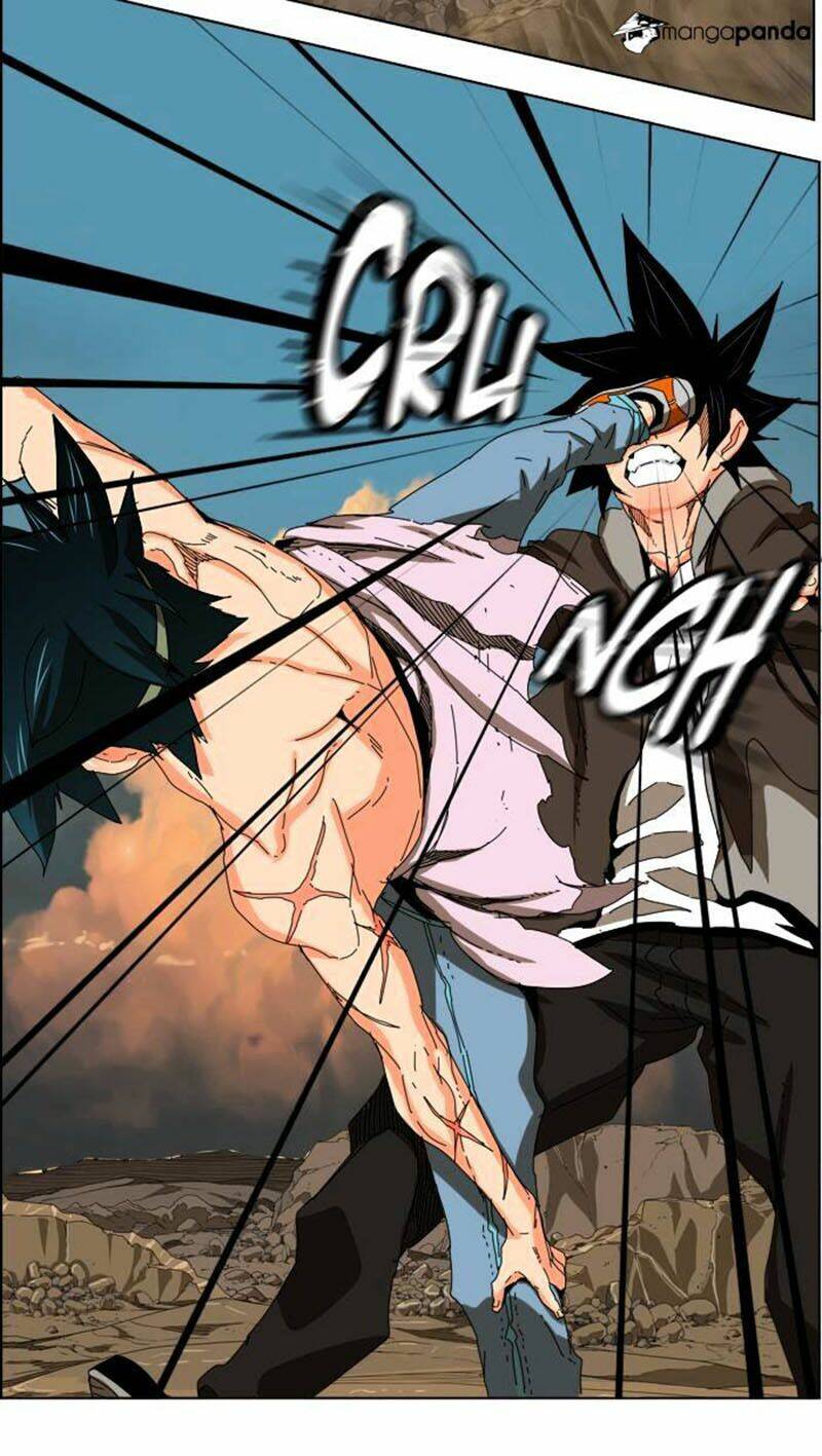 Chúa Tể Học Đường Chapter 331 - Trang 2