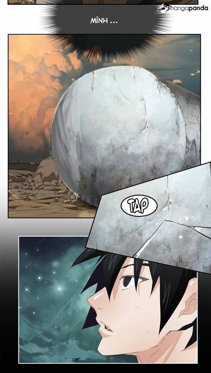 Chúa Tể Học Đường Chapter 331 - Trang 2