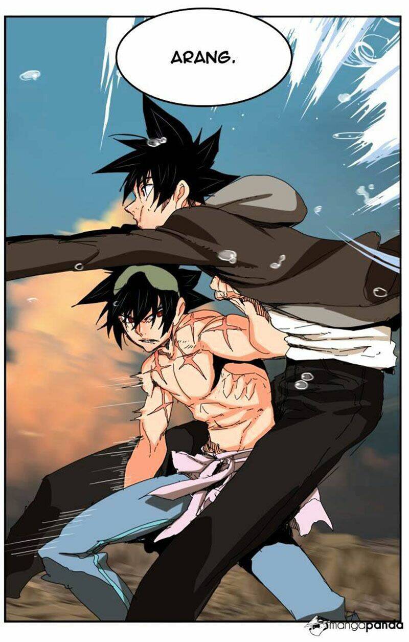 Chúa Tể Học Đường Chapter 331 - Trang 2