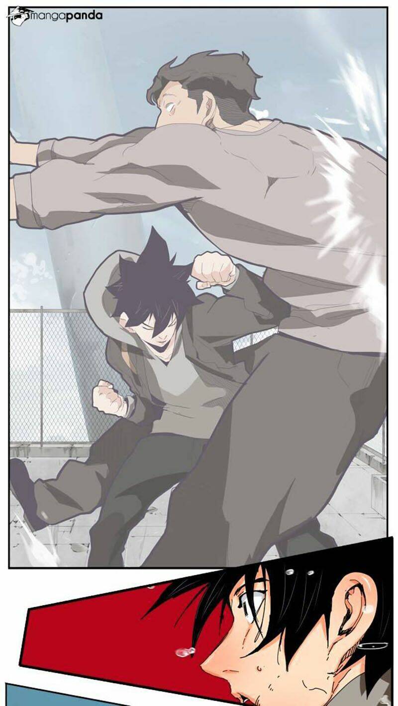 Chúa Tể Học Đường Chapter 331 - Trang 2