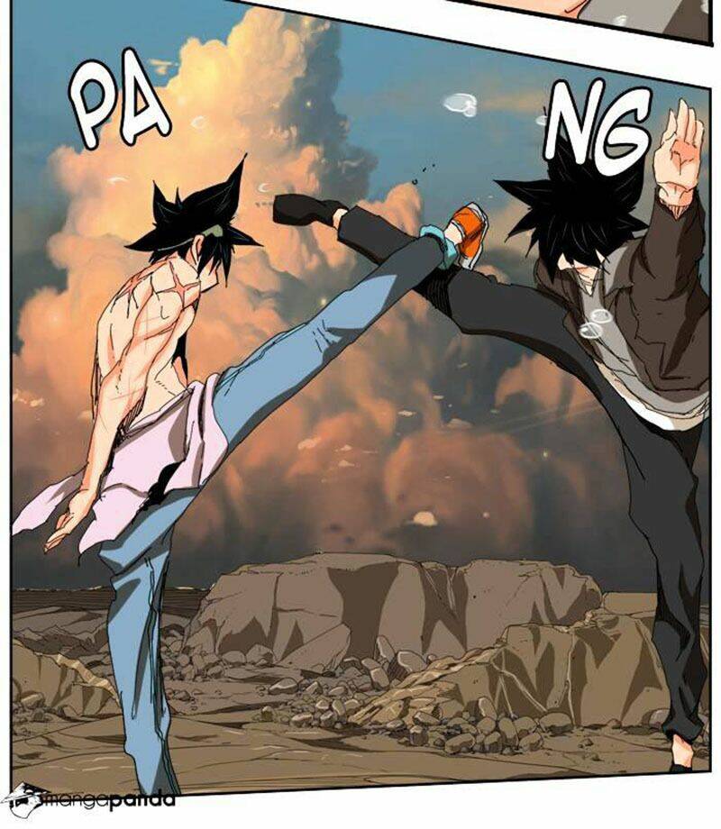 Chúa Tể Học Đường Chapter 331 - Trang 2