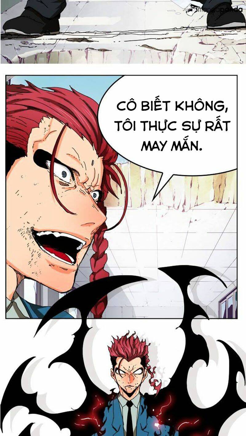 Chúa Tể Học Đường Chapter 331 - Trang 2