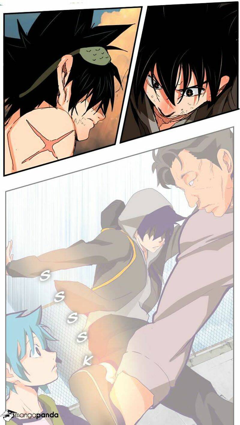 Chúa Tể Học Đường Chapter 331 - Trang 2