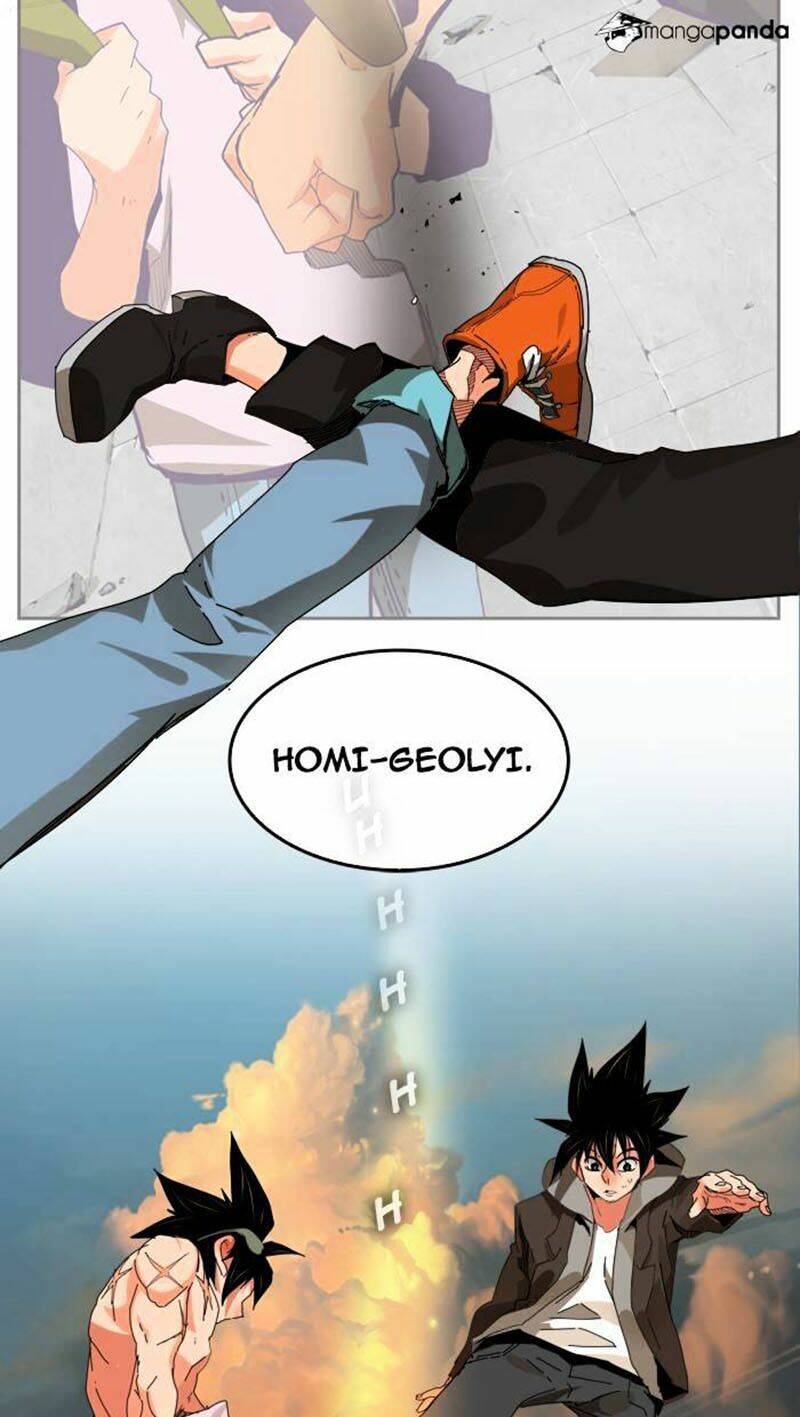 Chúa Tể Học Đường Chapter 331 - Trang 2