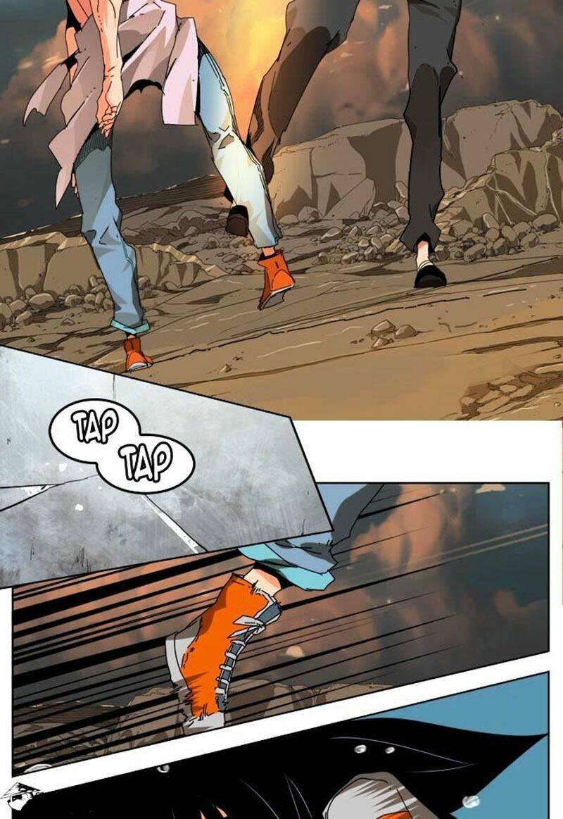 Chúa Tể Học Đường Chapter 331 - Trang 2