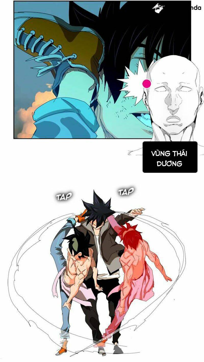 Chúa Tể Học Đường Chapter 331 - Trang 2