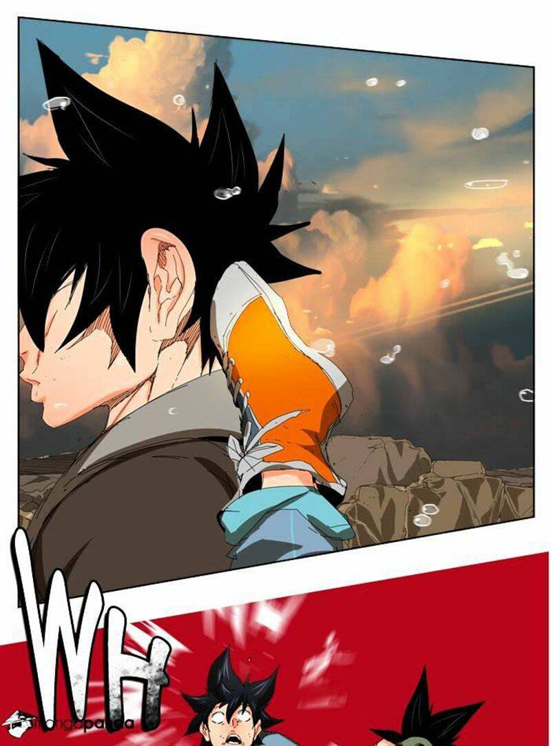 Chúa Tể Học Đường Chapter 331 - Trang 2