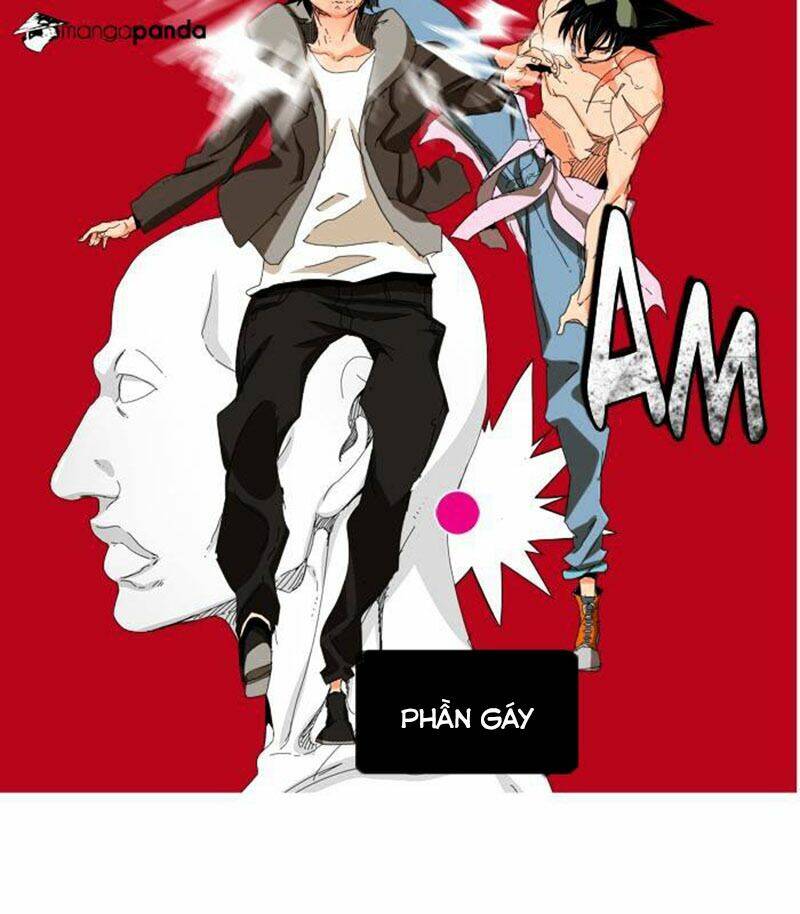 Chúa Tể Học Đường Chapter 331 - Trang 2