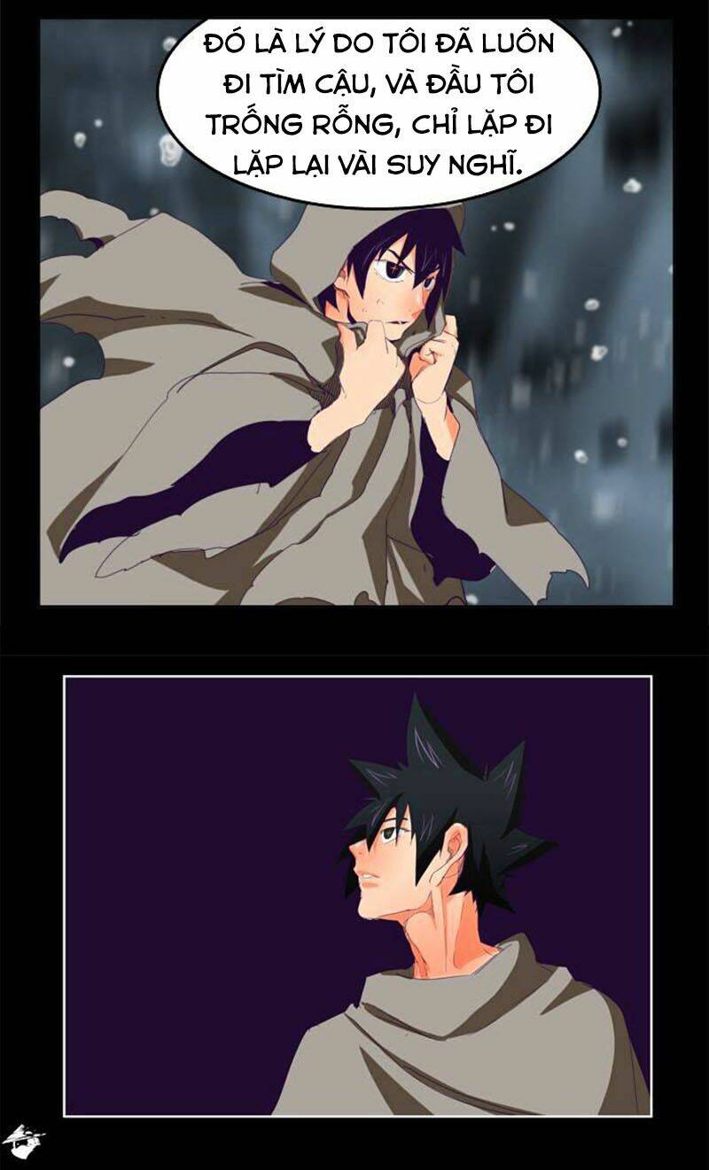 Chúa Tể Học Đường Chapter 331 - Trang 2