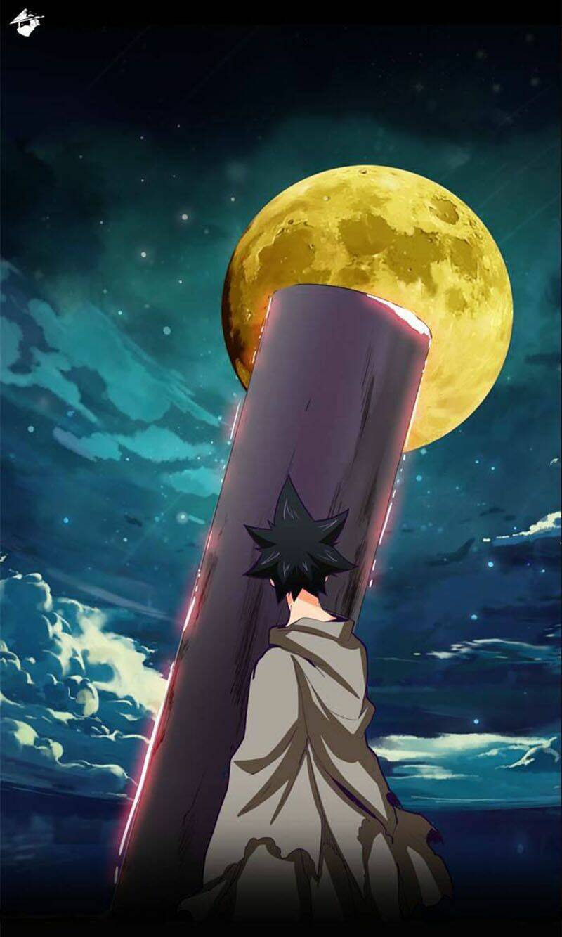 Chúa Tể Học Đường Chapter 331 - Trang 2