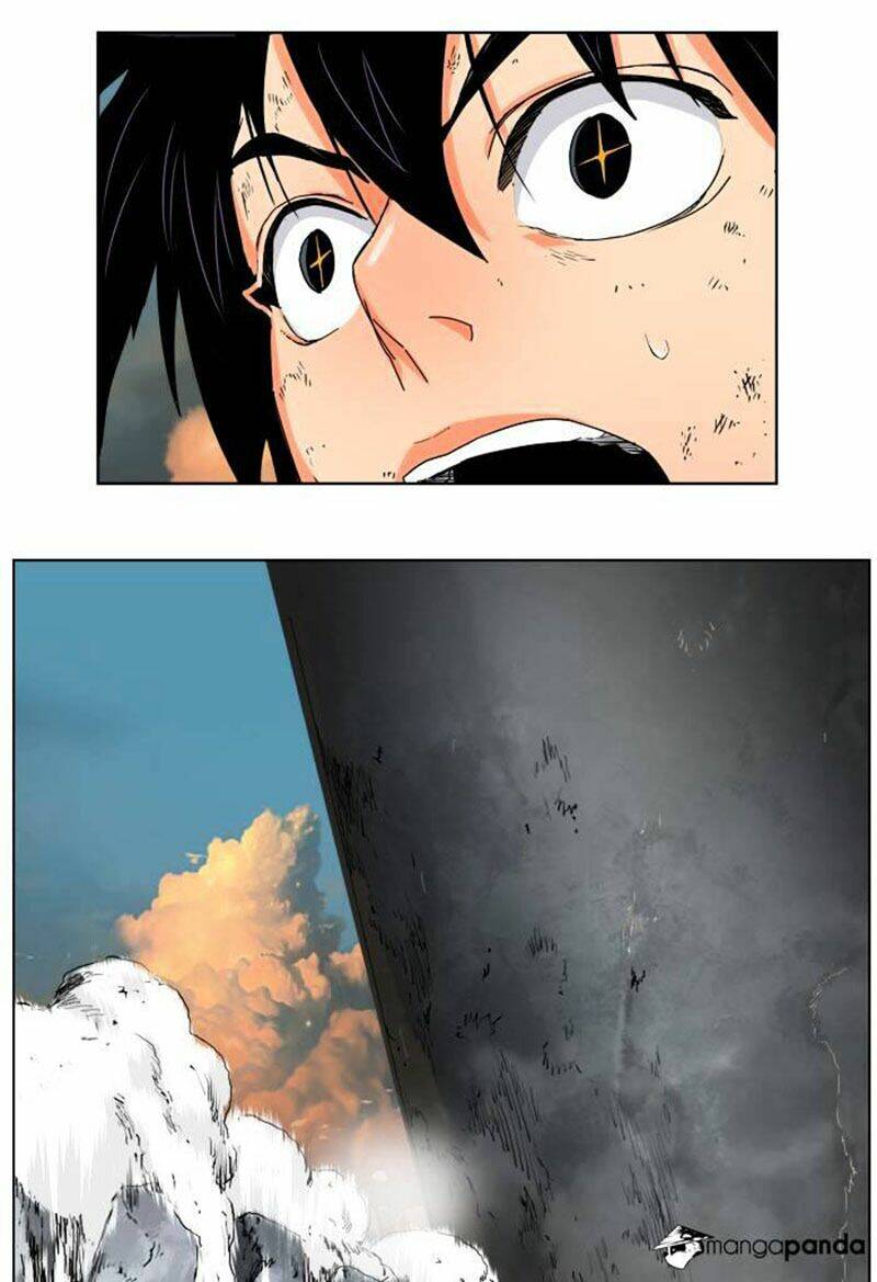 Chúa Tể Học Đường Chapter 331 - Trang 2