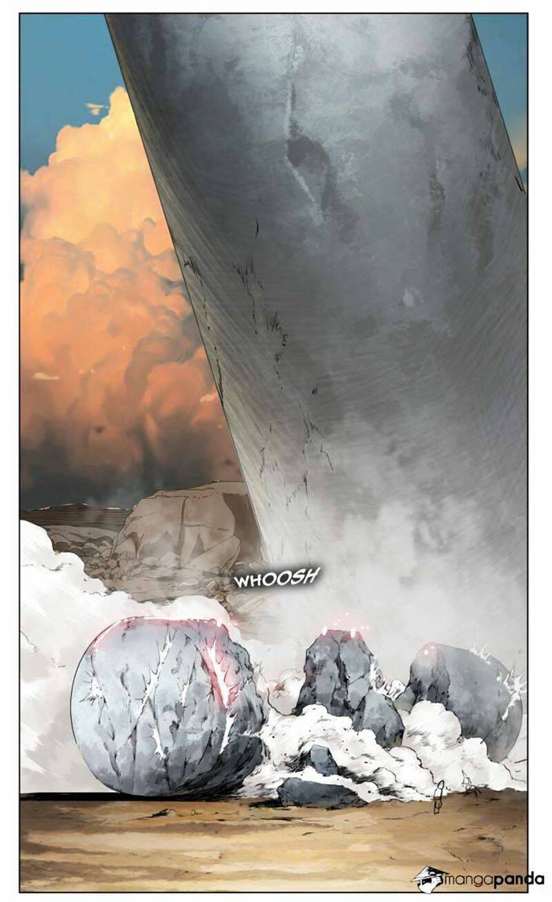 Chúa Tể Học Đường Chapter 331 - Trang 2