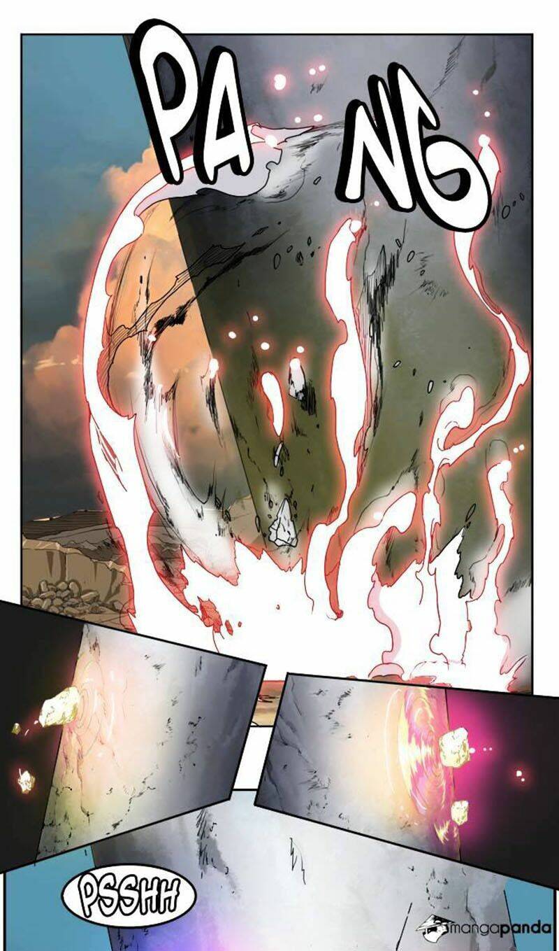 Chúa Tể Học Đường Chapter 331 - Trang 2