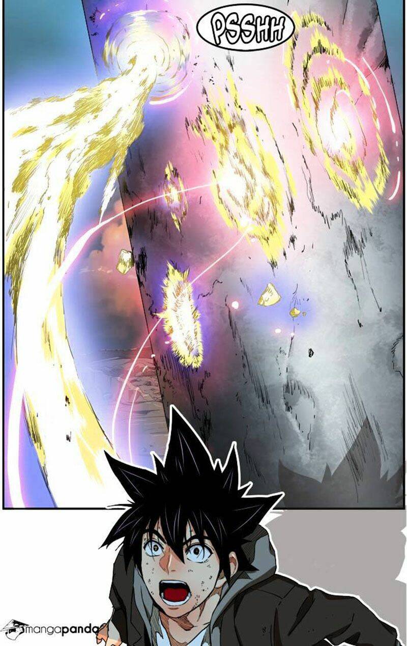 Chúa Tể Học Đường Chapter 331 - Trang 2