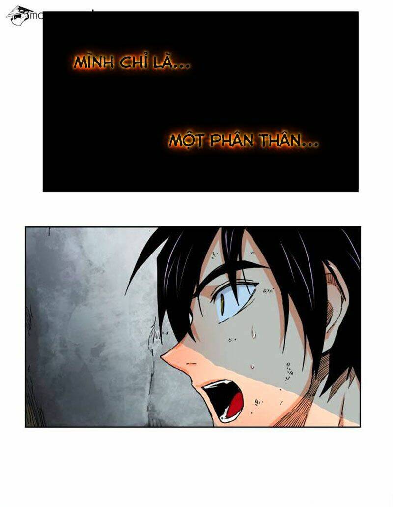 Chúa Tể Học Đường Chapter 331 - Trang 2