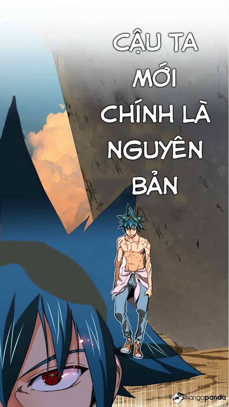 Chúa Tể Học Đường Chapter 331 - Trang 2