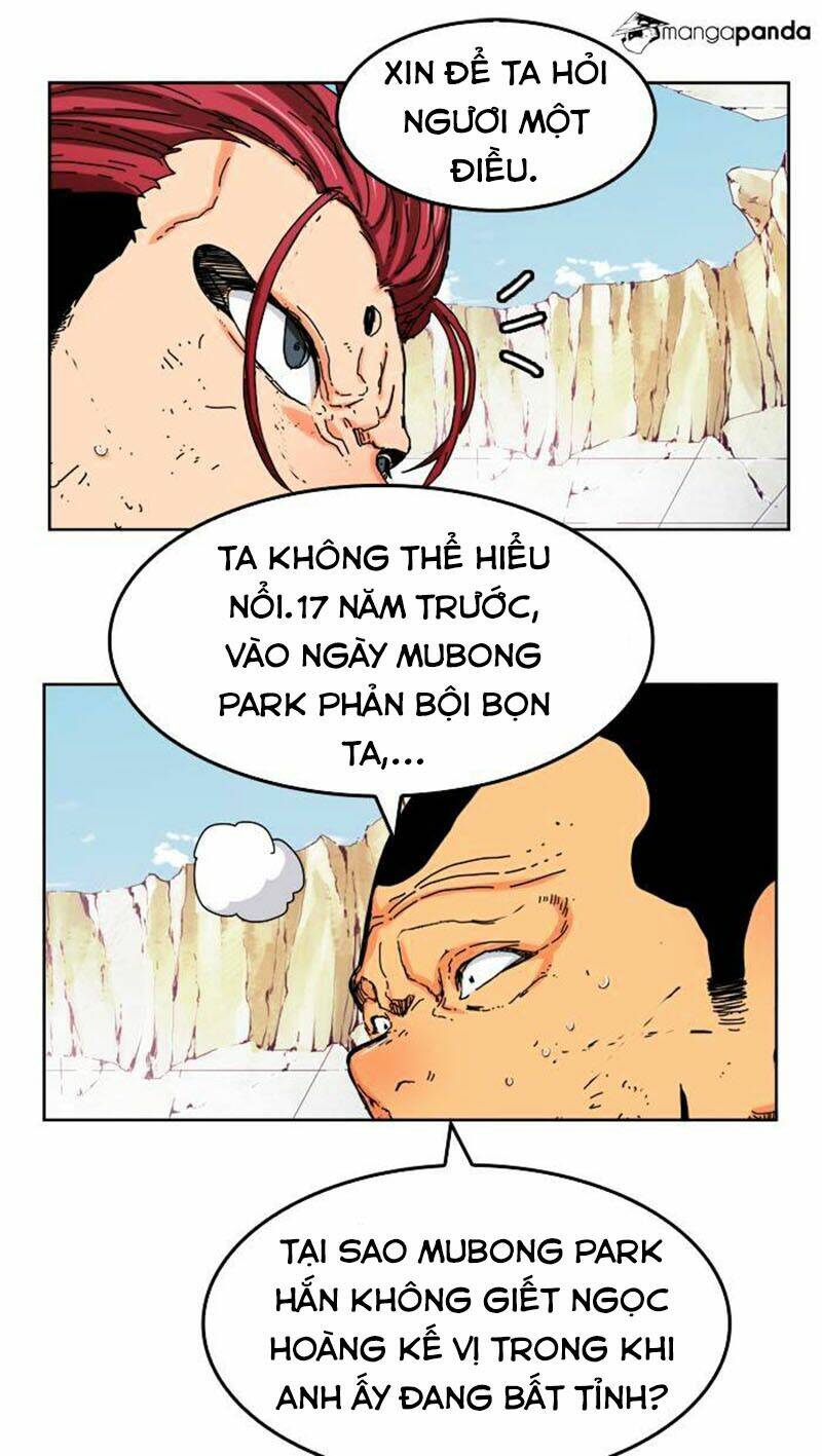 Chúa Tể Học Đường Chapter 331 - Trang 2