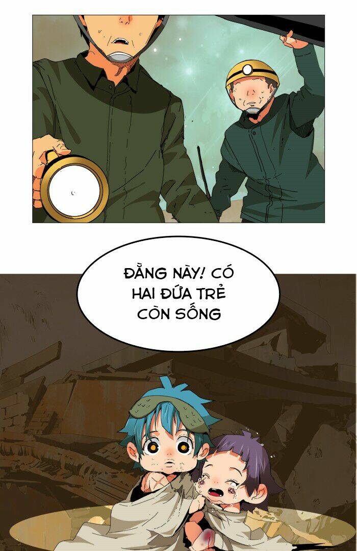 Chúa Tể Học Đường Chapter 332 - Trang 2