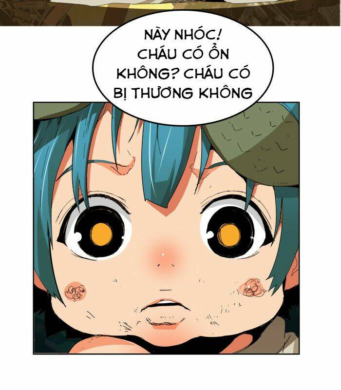 Chúa Tể Học Đường Chapter 332 - Trang 2