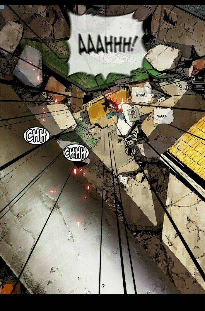 Chúa Tể Học Đường Chapter 332 - Trang 2