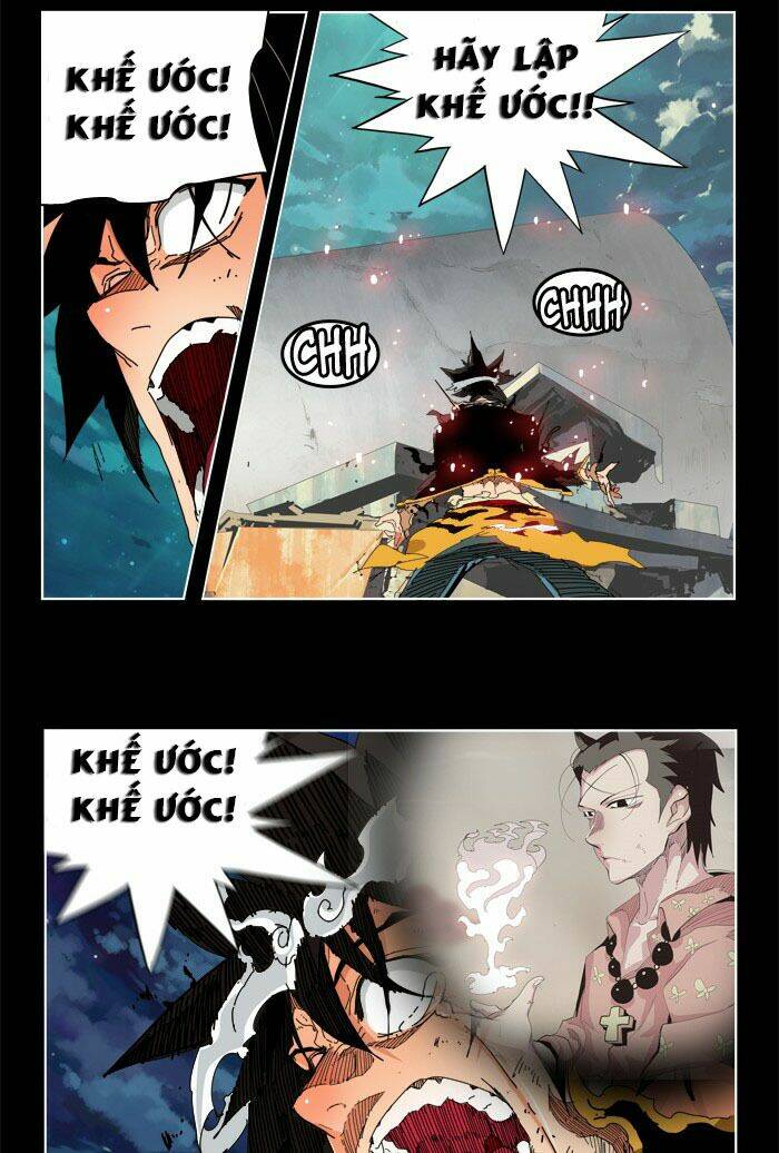 Chúa Tể Học Đường Chapter 332 - Trang 2