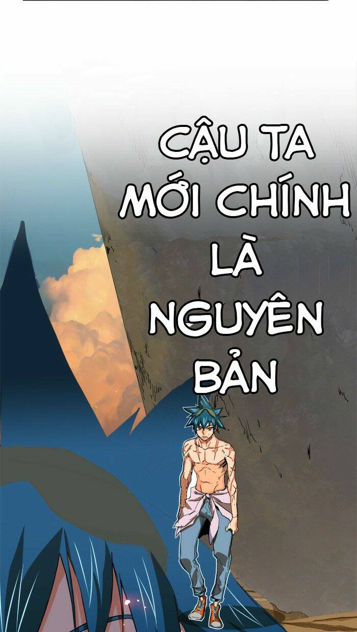 Chúa Tể Học Đường Chapter 332 - Trang 2