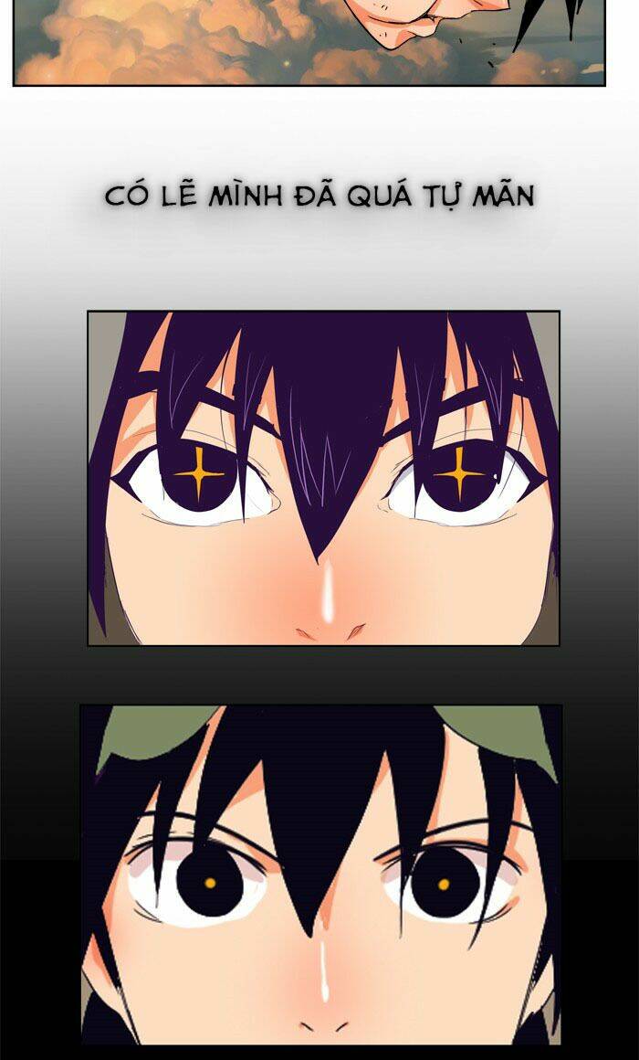 Chúa Tể Học Đường Chapter 332 - Trang 2