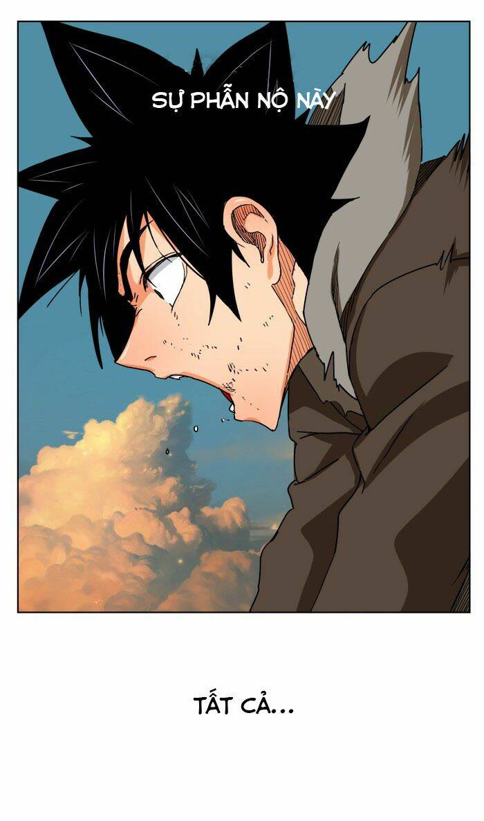 Chúa Tể Học Đường Chapter 332 - Trang 2