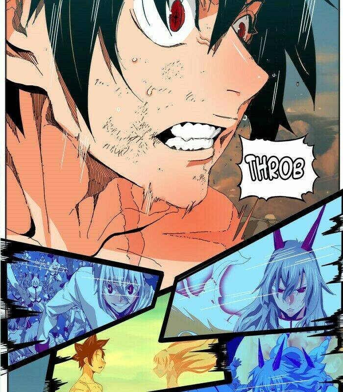 Chúa Tể Học Đường Chapter 332 - Trang 2