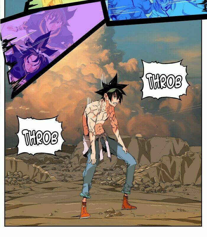 Chúa Tể Học Đường Chapter 332 - Trang 2