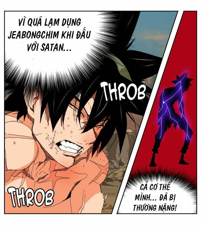 Chúa Tể Học Đường Chapter 332 - Trang 2