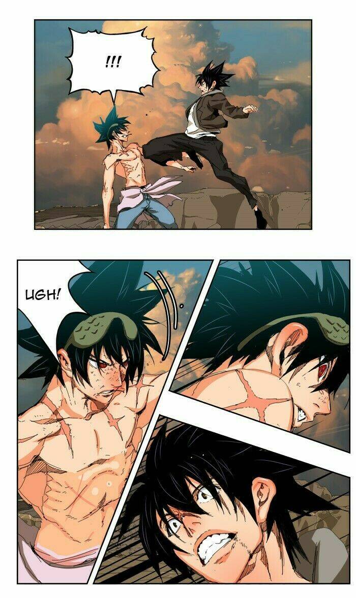 Chúa Tể Học Đường Chapter 332 - Trang 2