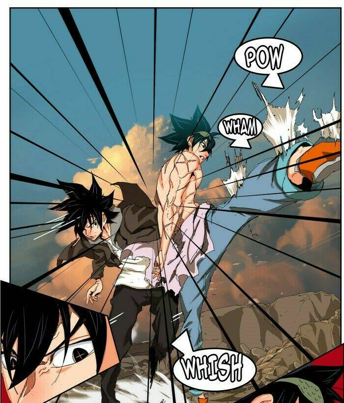 Chúa Tể Học Đường Chapter 332 - Trang 2