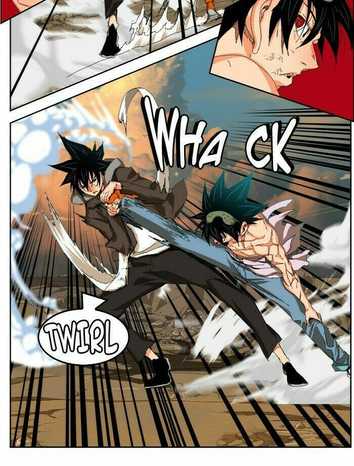 Chúa Tể Học Đường Chapter 332 - Trang 2