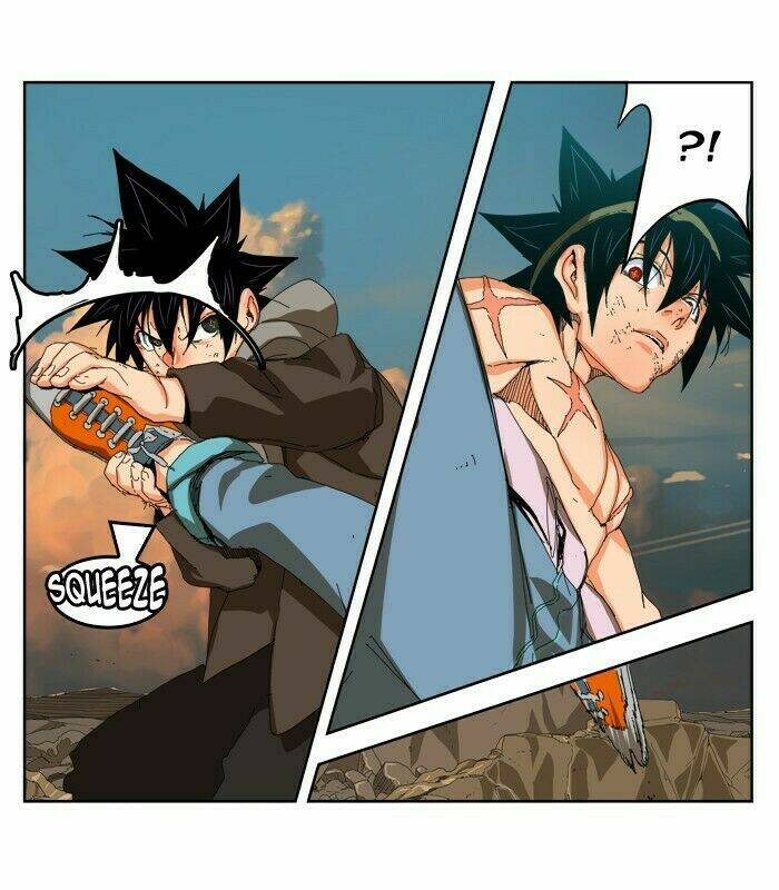 Chúa Tể Học Đường Chapter 332 - Trang 2