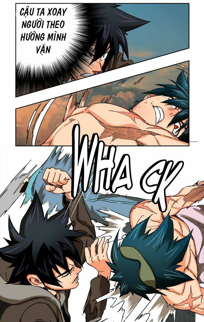 Chúa Tể Học Đường Chapter 332 - Trang 2