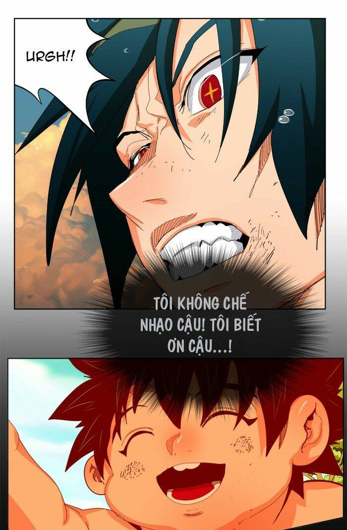 Chúa Tể Học Đường Chapter 332 - Trang 2