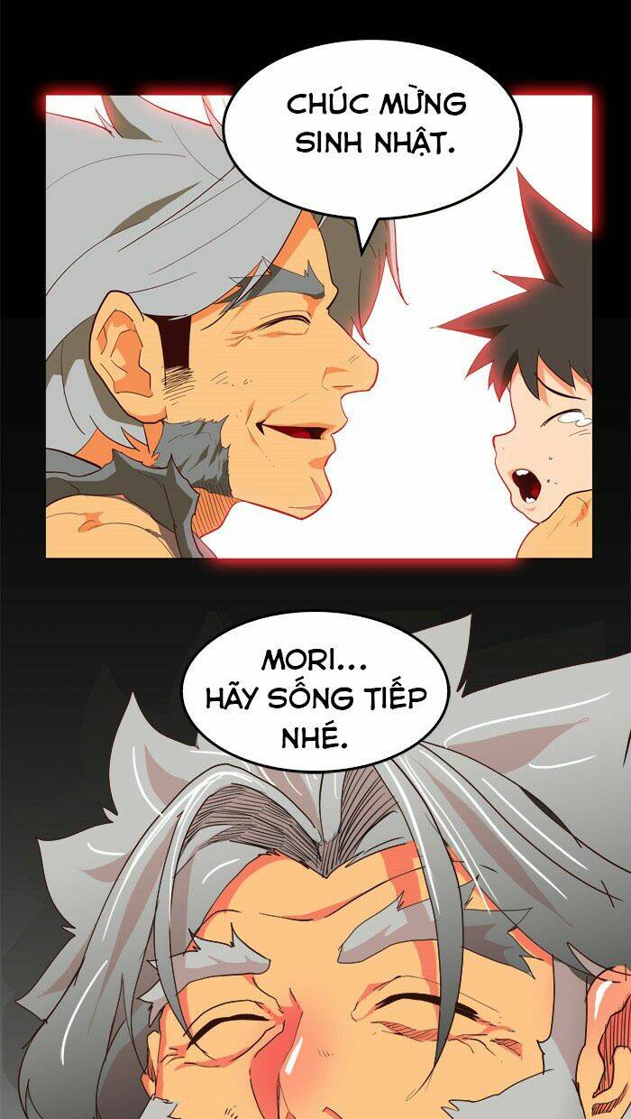 Chúa Tể Học Đường Chapter 332 - Trang 2